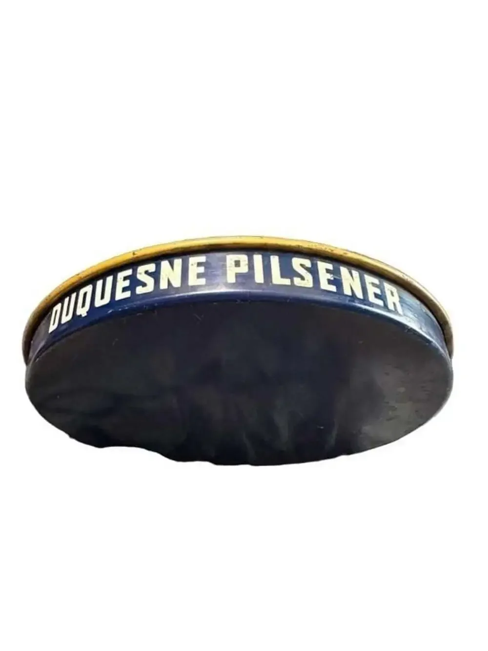 Vintage Duquesne Pilsener 